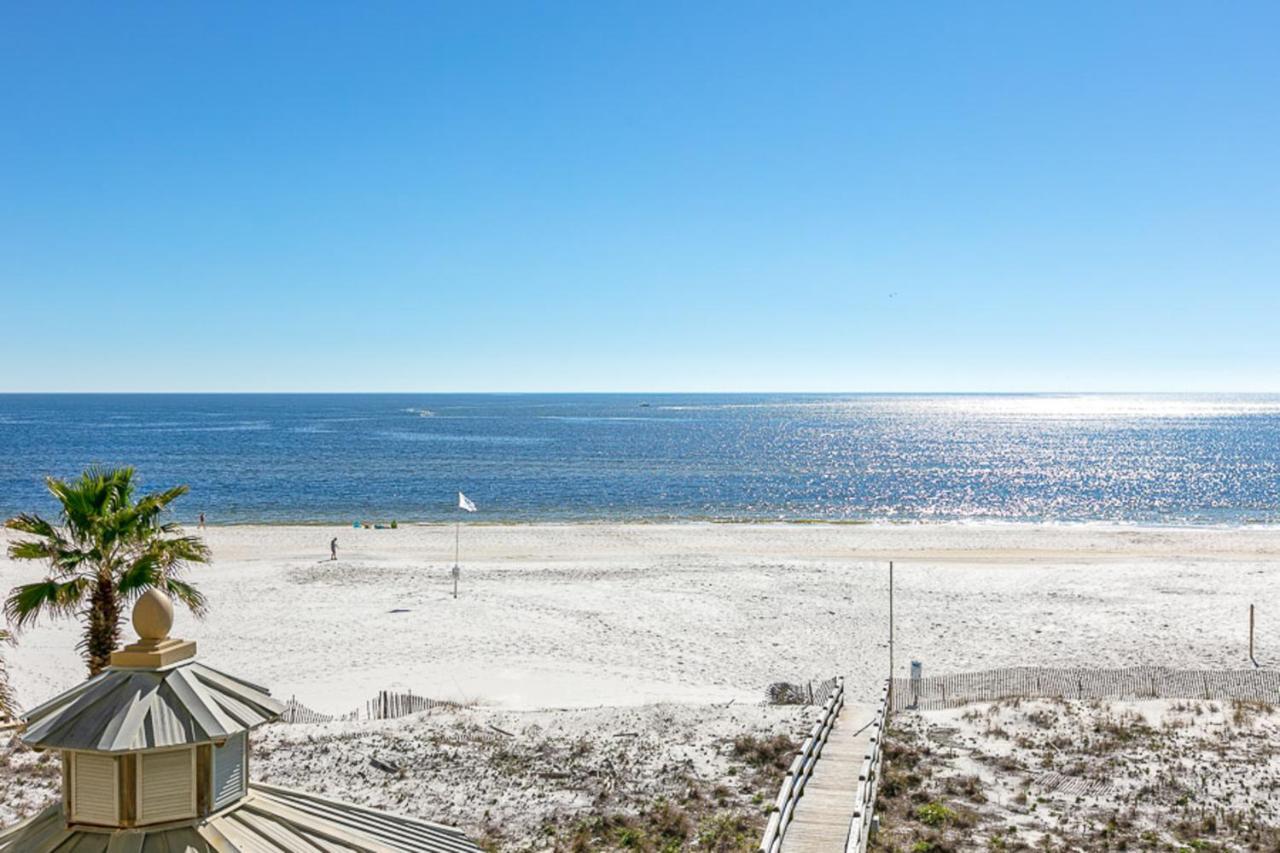 Escapes! To The Shores #204 Orange Beach Exterior foto