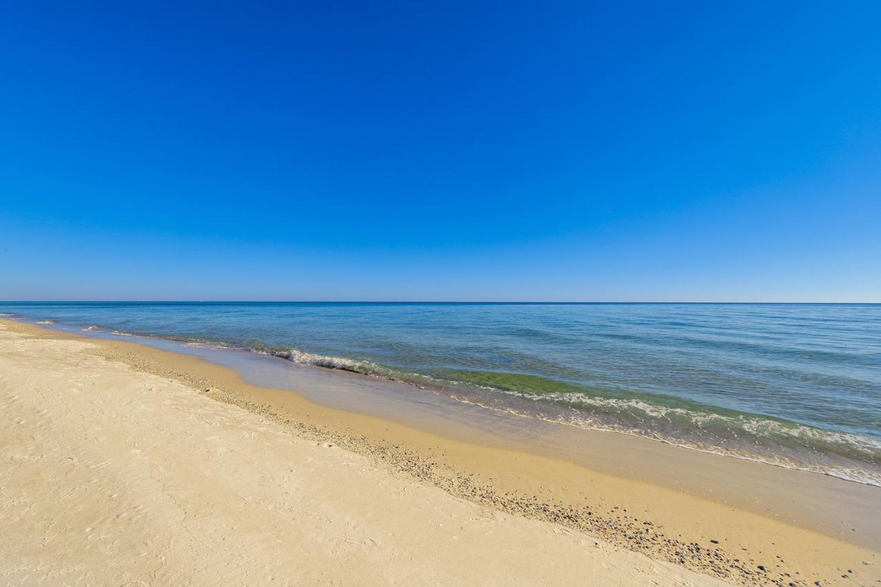 Escapes! To The Shores #204 Orange Beach Exterior foto