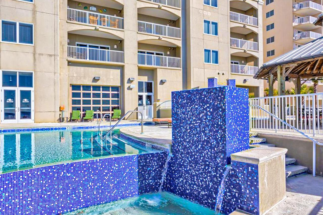Escapes! To The Shores #204 Orange Beach Exterior foto
