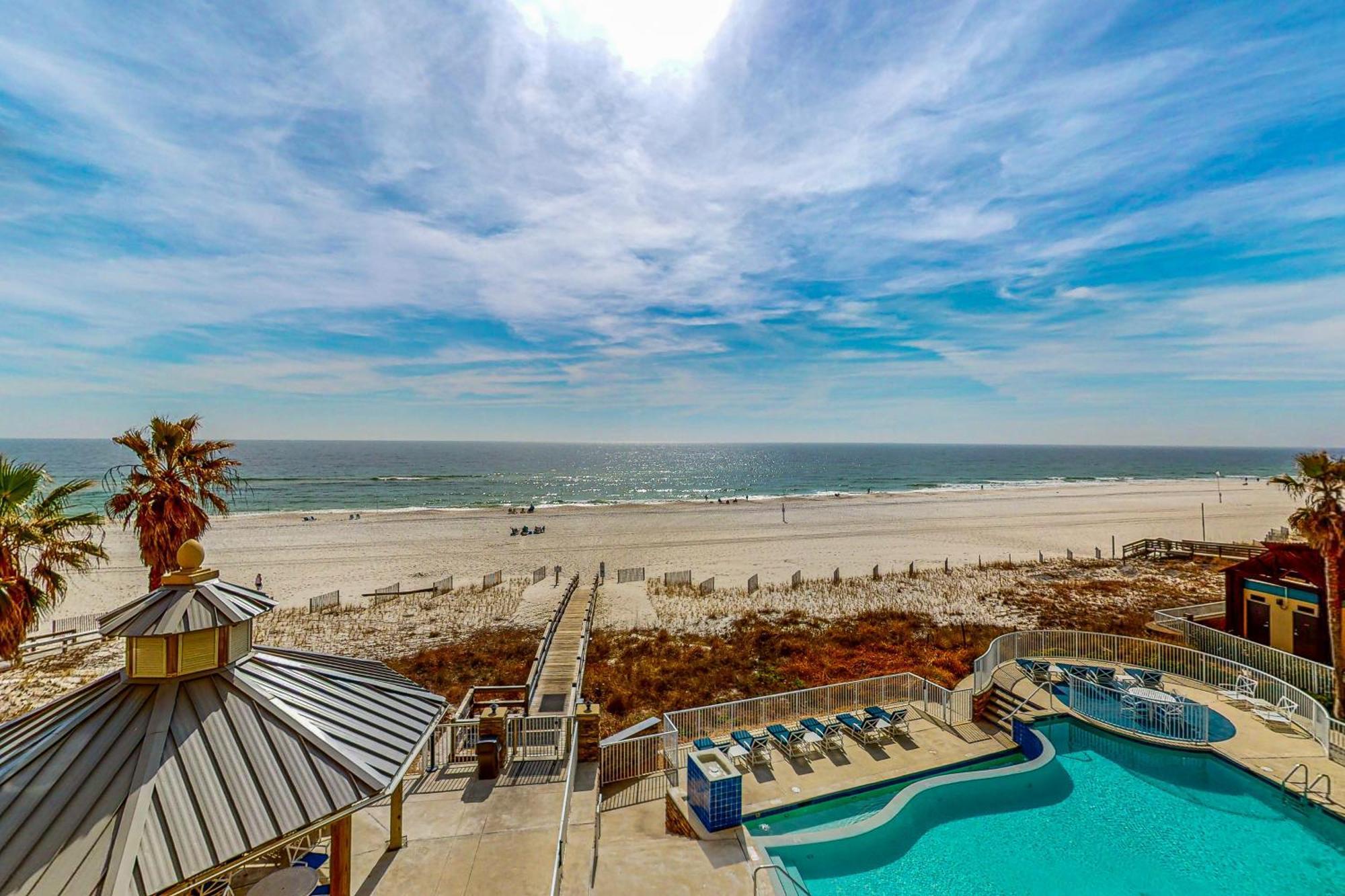 Escapes! To The Shores #204 Orange Beach Exterior foto